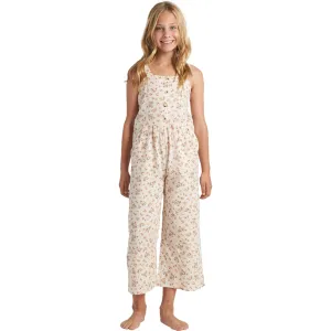 GIRLS BISCOTTI DRESS