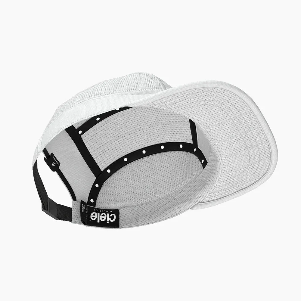 GOCap – Athletics – Ghost