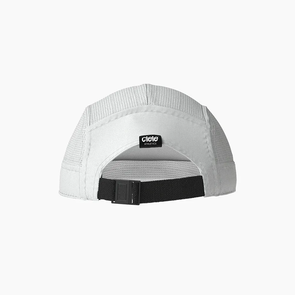 GOCap – Athletics – Ghost