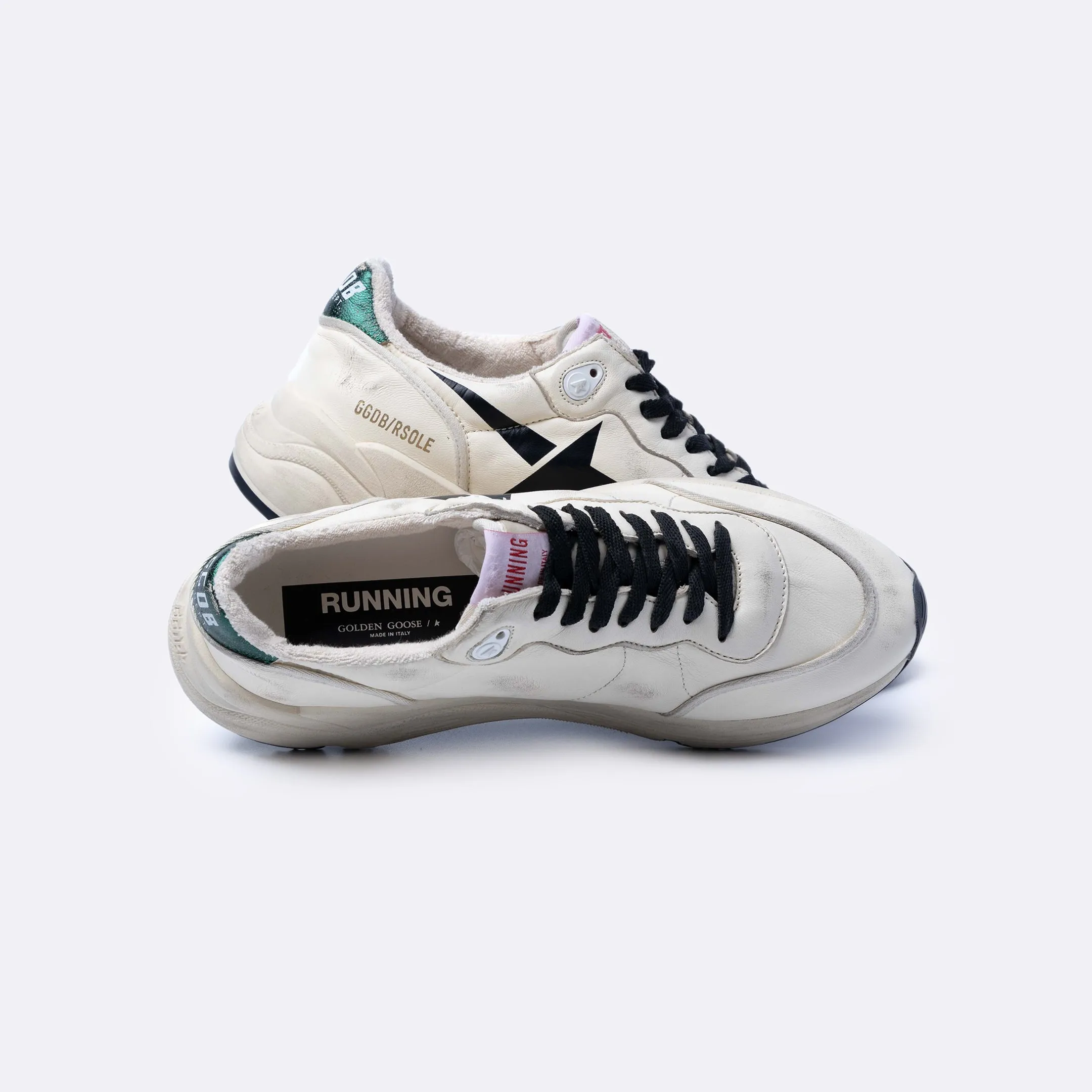 Golden Goose Sneakers
