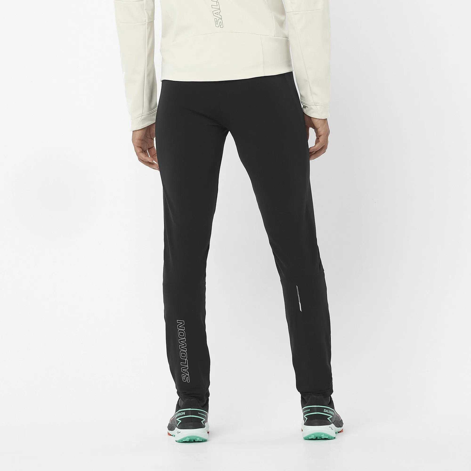 GORE-TEX Softshell Tights (Men's) - LC2308200 - Past Season