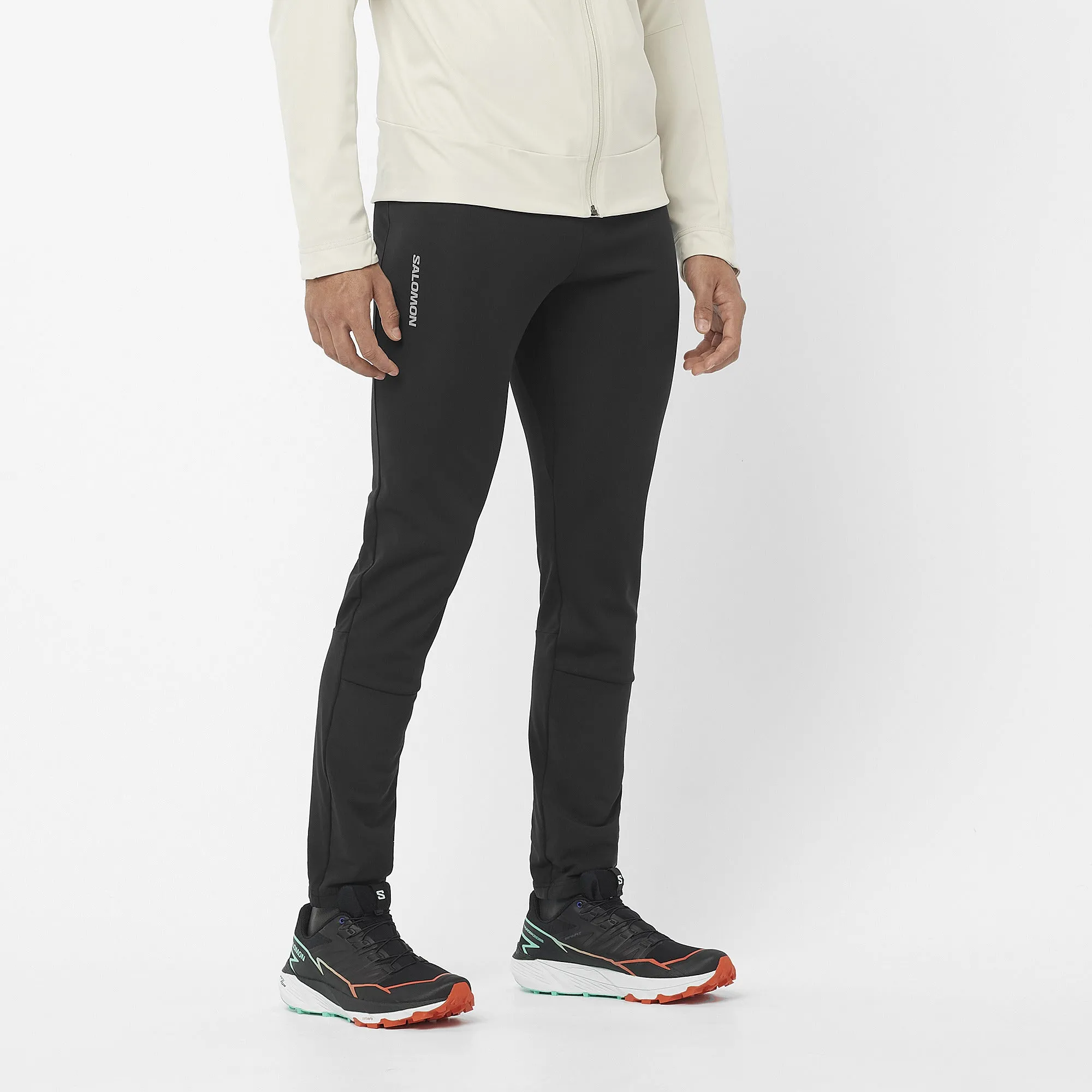 GORE-TEX Softshell Tights (Men's) - LC2308200 - Past Season