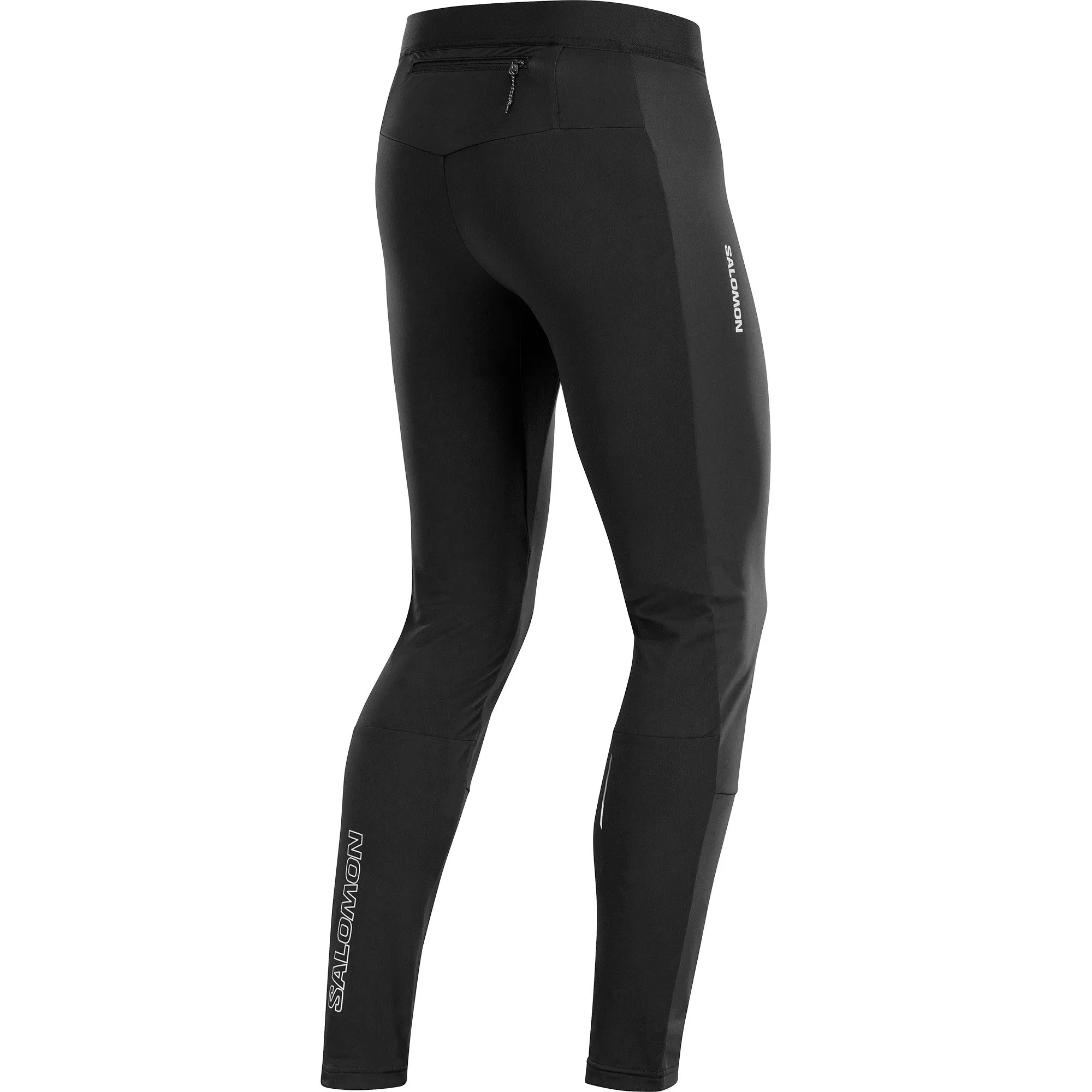 GORE-TEX Softshell Tights (Men's) - LC2308200 - Past Season