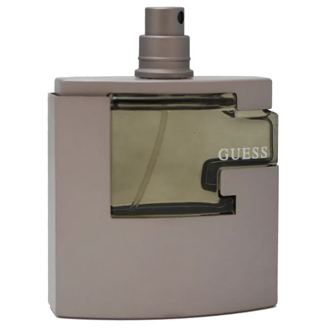 Guess Suede Eau De Toilette for Men