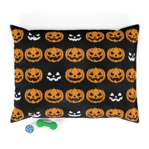 Halloween Pet Bed