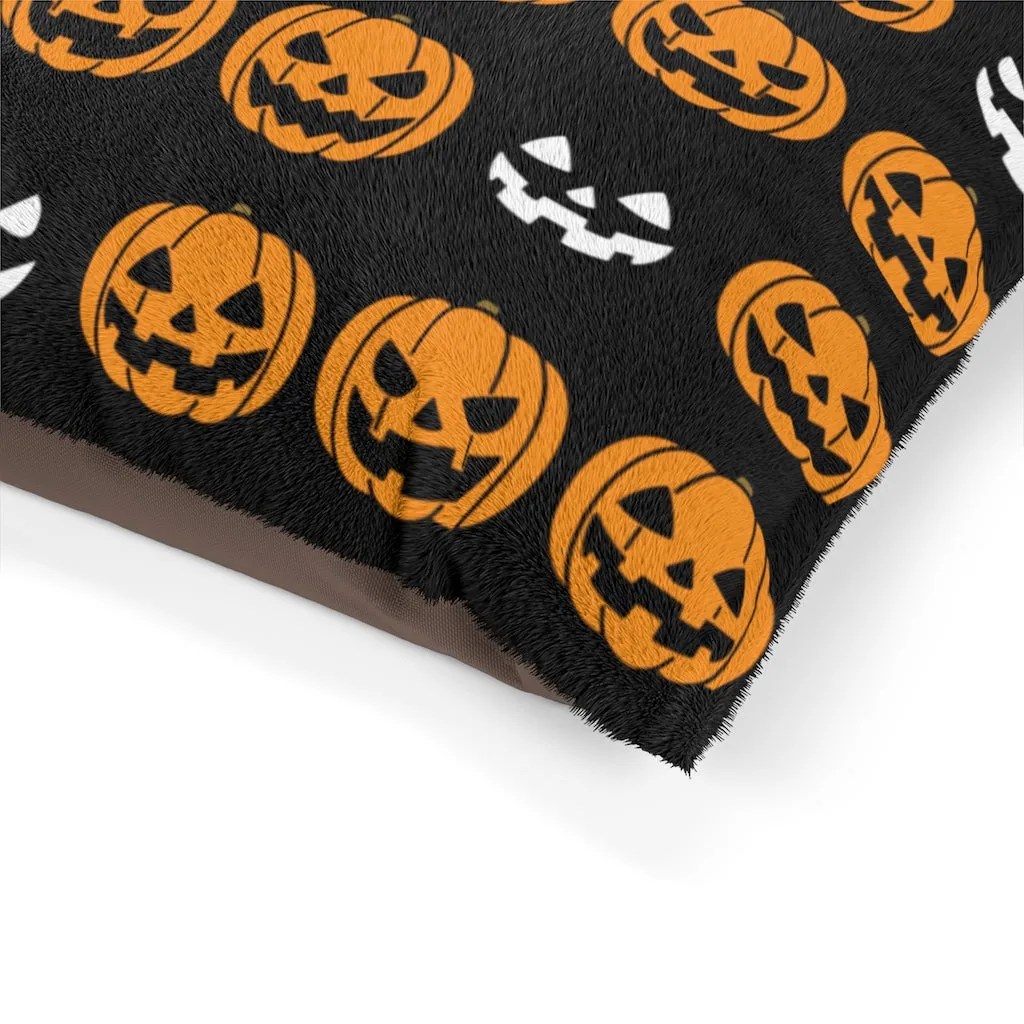 Halloween Pet Bed