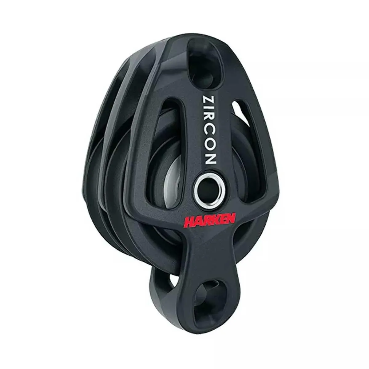 Harken 29mm Double Zircon Block With Becket