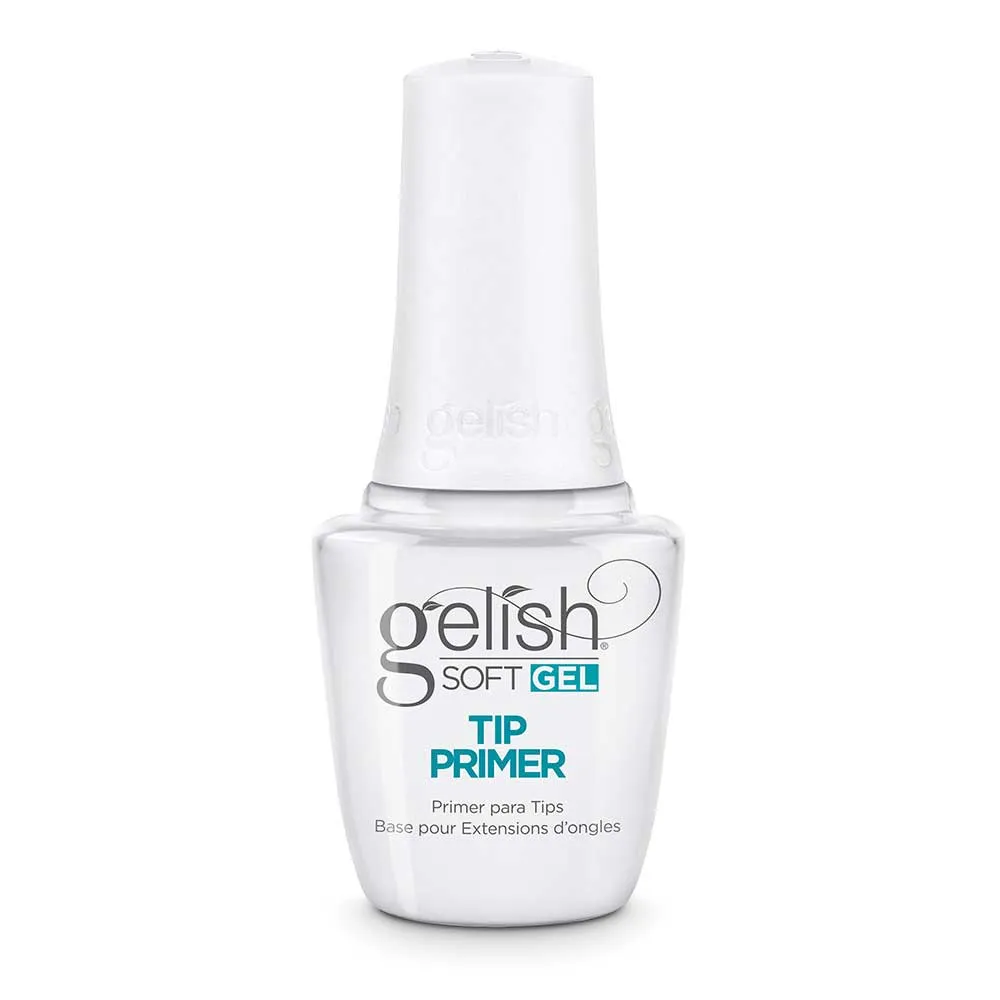 HARMONY GELISH Soft Gel - Tip Primer