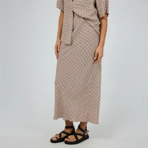 Harri Slip Skirt
