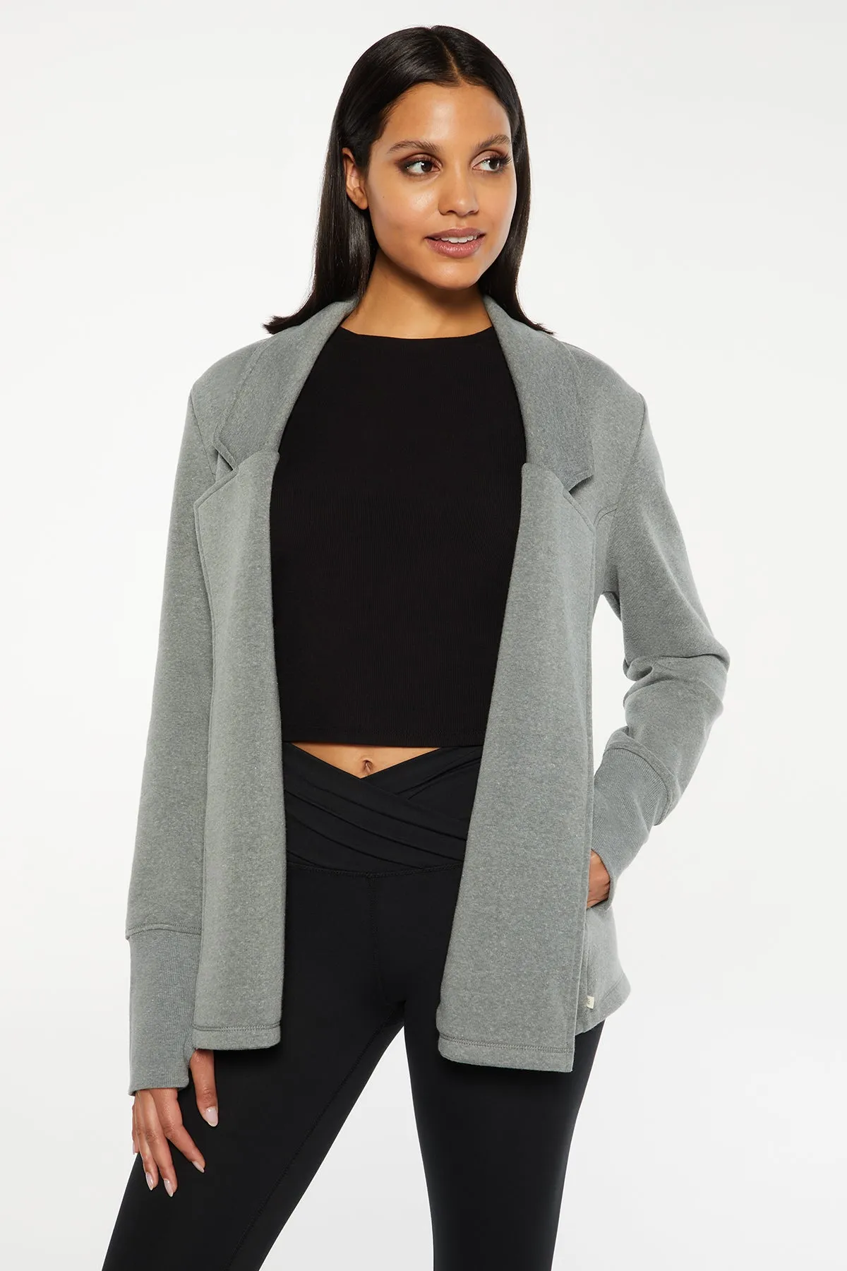 Havana Cardigan (H. Urban Chic)