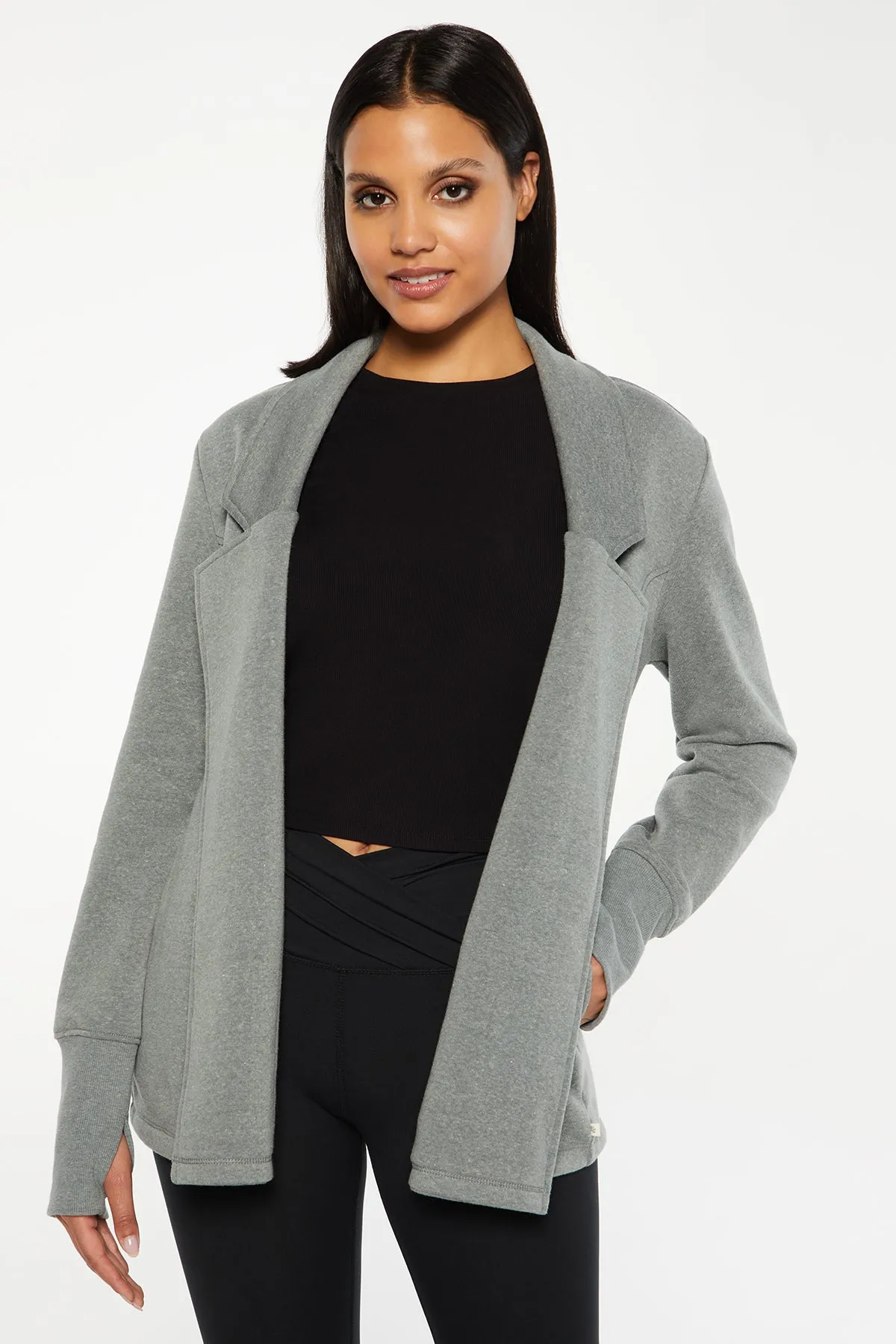 Havana Cardigan (H. Urban Chic)