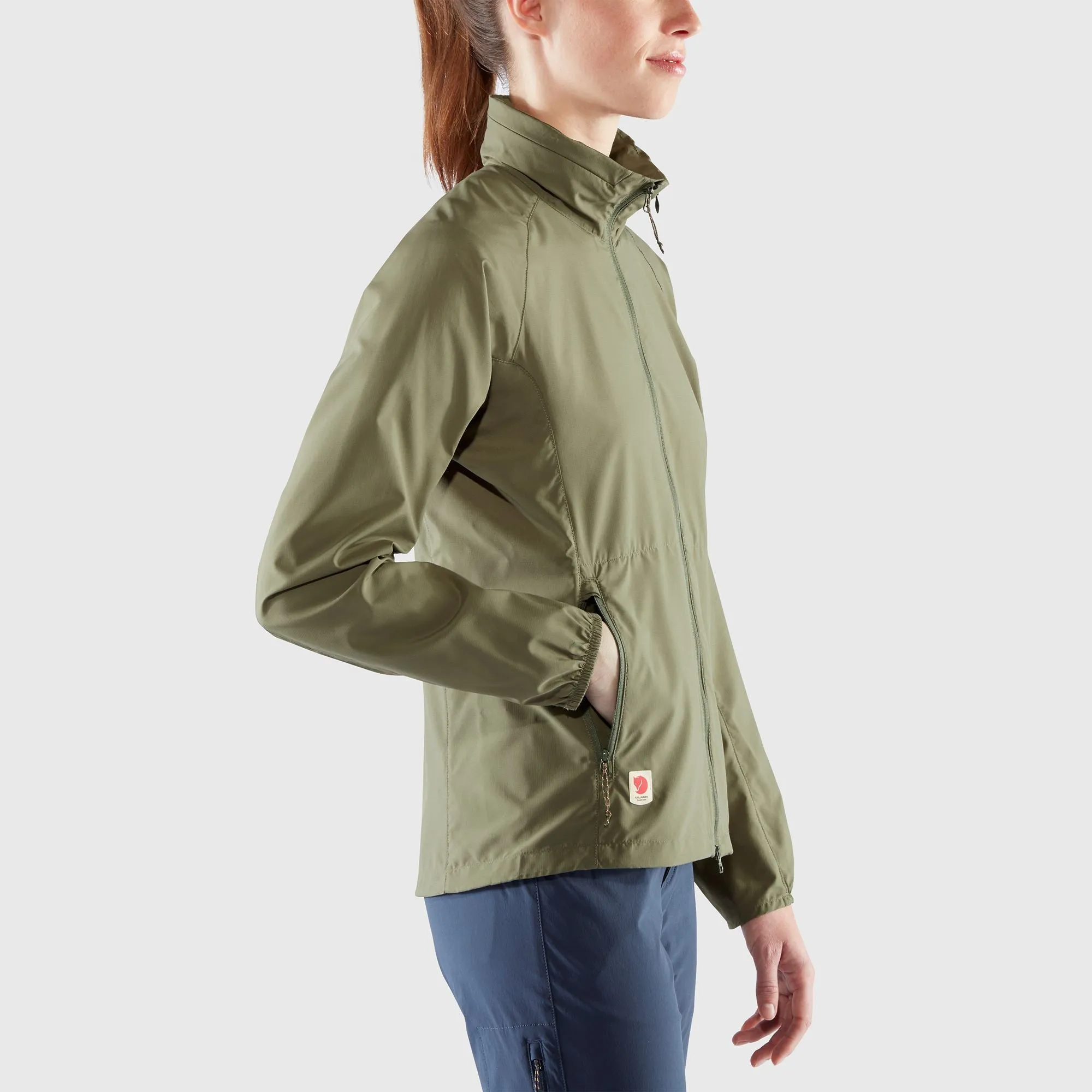 High Coast Lite Jacket (Women's) - F83500 - Past Season
