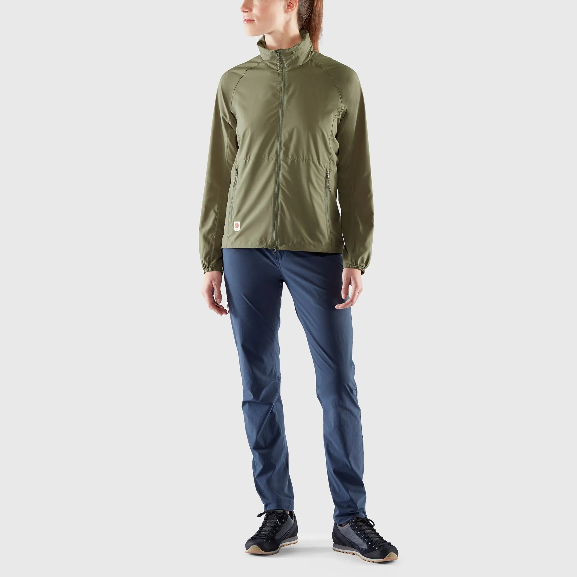 High Coast Lite Jacket (Women's) - F83500 - Past Season