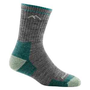 Hike Solid Micro-Crew