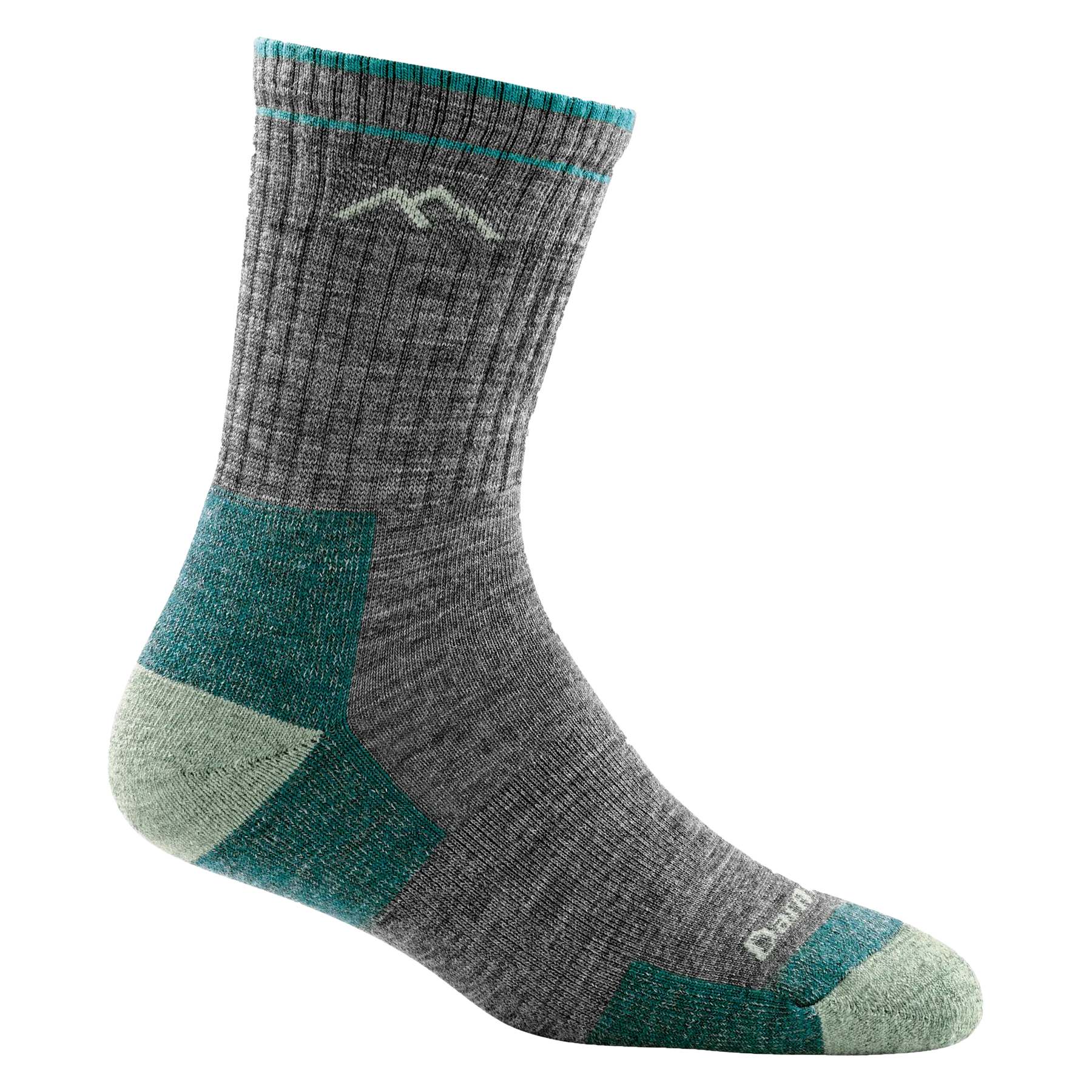 Hike Solid Micro-Crew