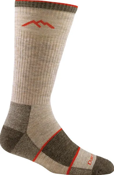 Hiker Boot Midweight Hiking Sock w/ Full Cushion (Men's) - D1405M