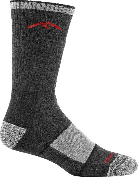 Hiker Boot Midweight Hiking Sock w/ Full Cushion (Men's) - D1405M