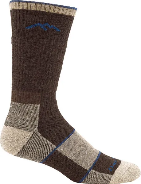 Hiker Boot Midweight Hiking Sock w/ Full Cushion (Men's) - D1405M