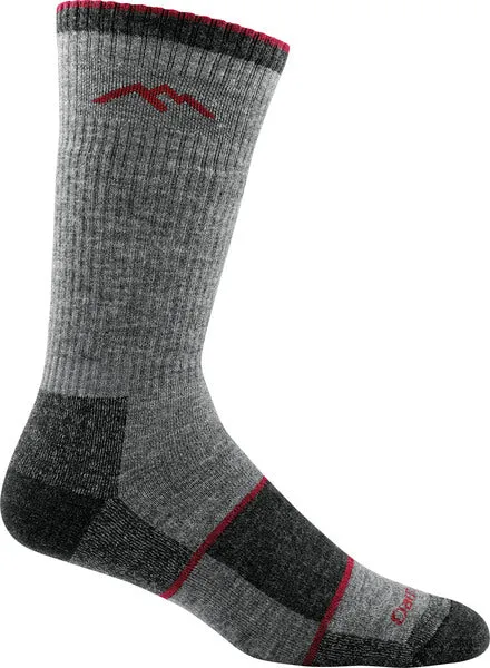 Hiker Boot Midweight Hiking Sock w/ Full Cushion (Men's) - D1405M