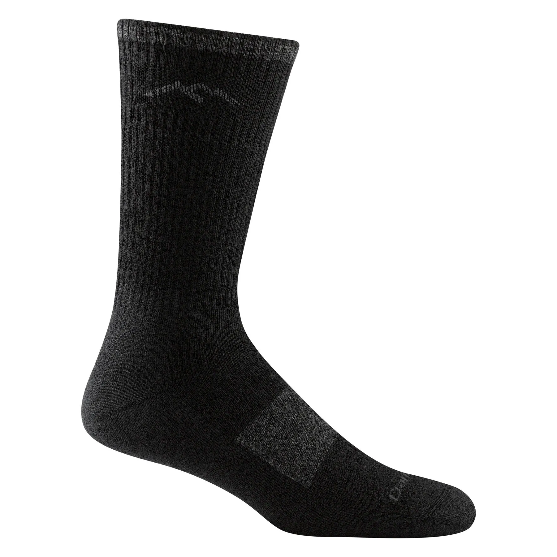 Hiker Boot Midweight Hiking Sock w/ Full Cushion (Men's) - D1405M