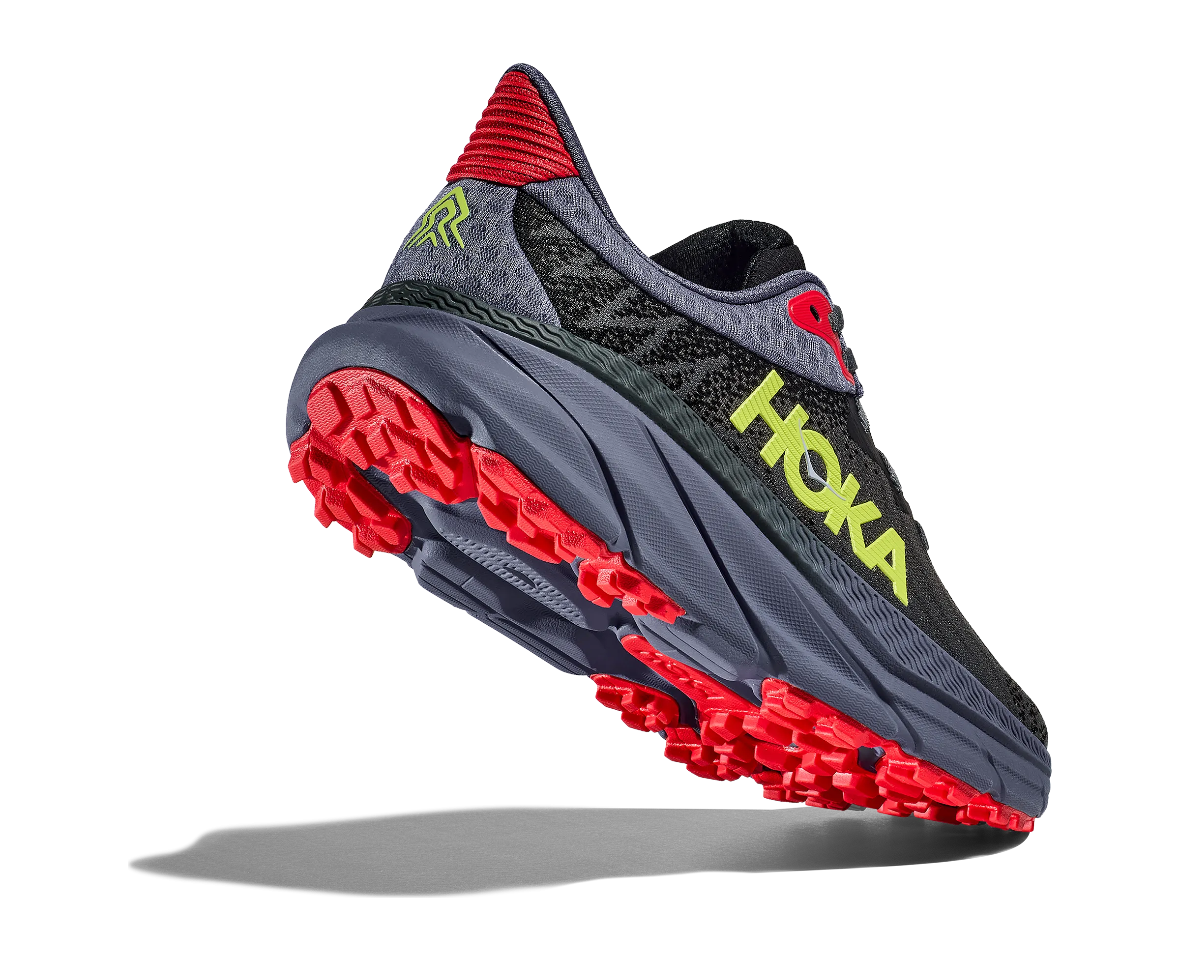 Hoka Challenger 7