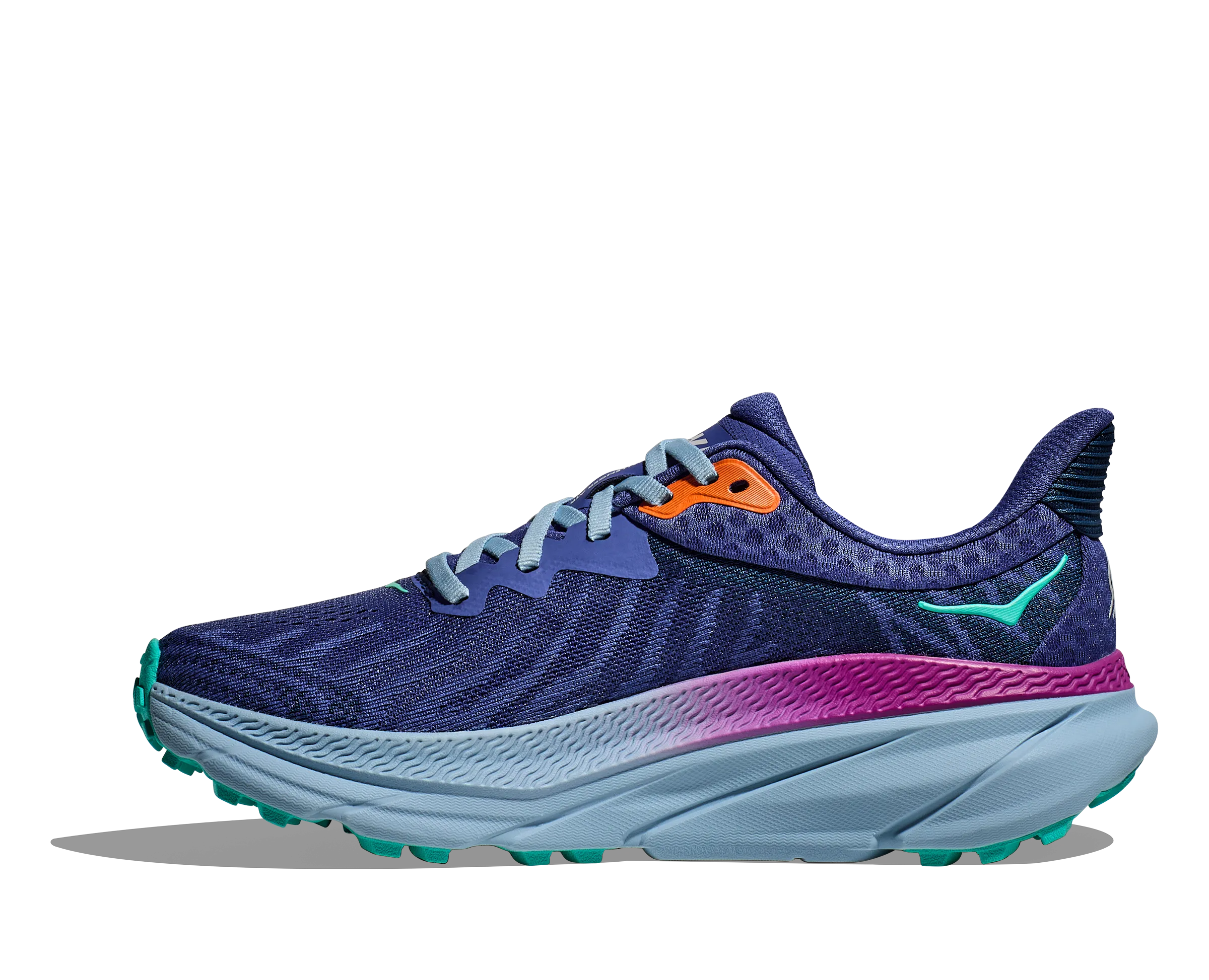 Hoka Challenger 7