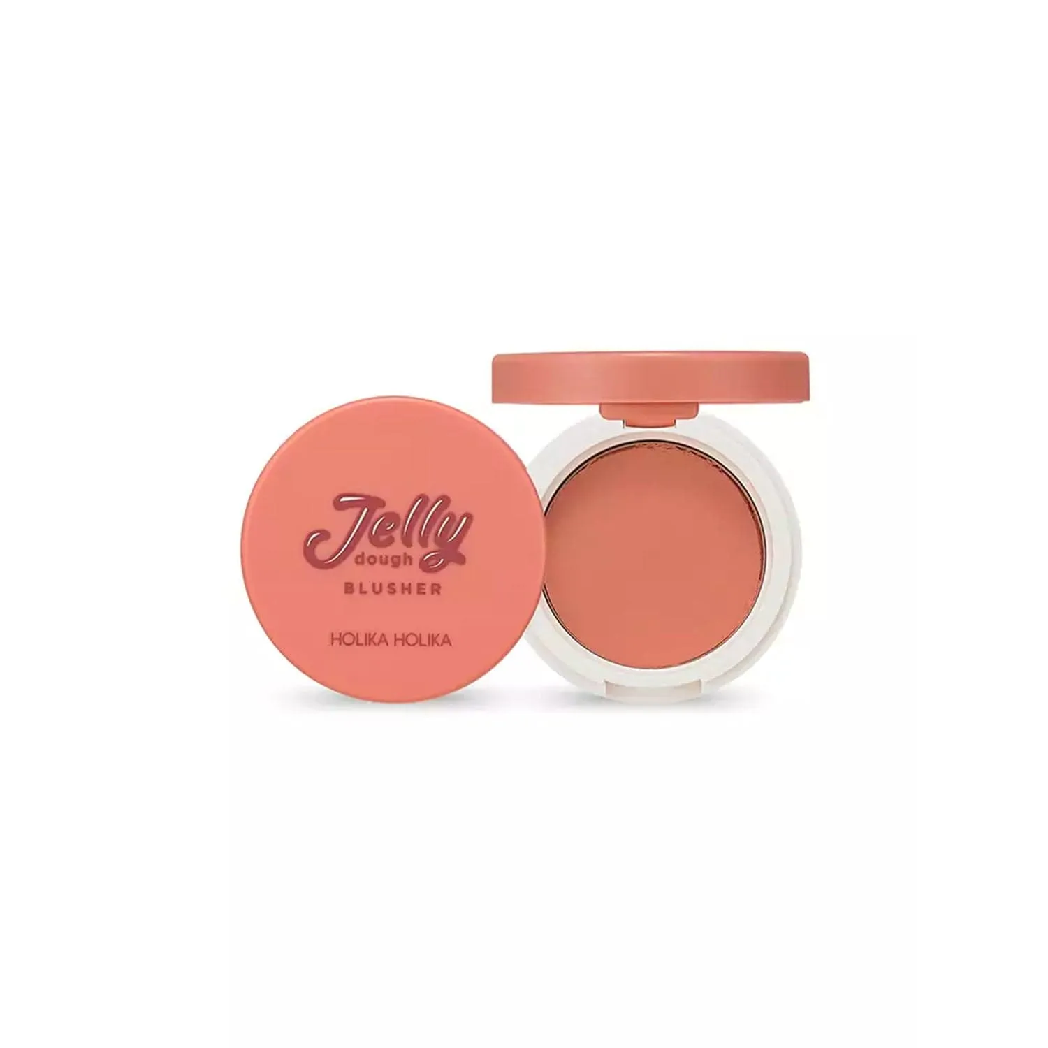 Holika Holika - Blush "Jelly dough Blusher"