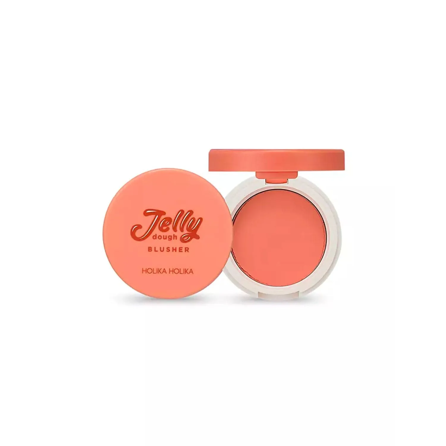 Holika Holika - Blush "Jelly dough Blusher"
