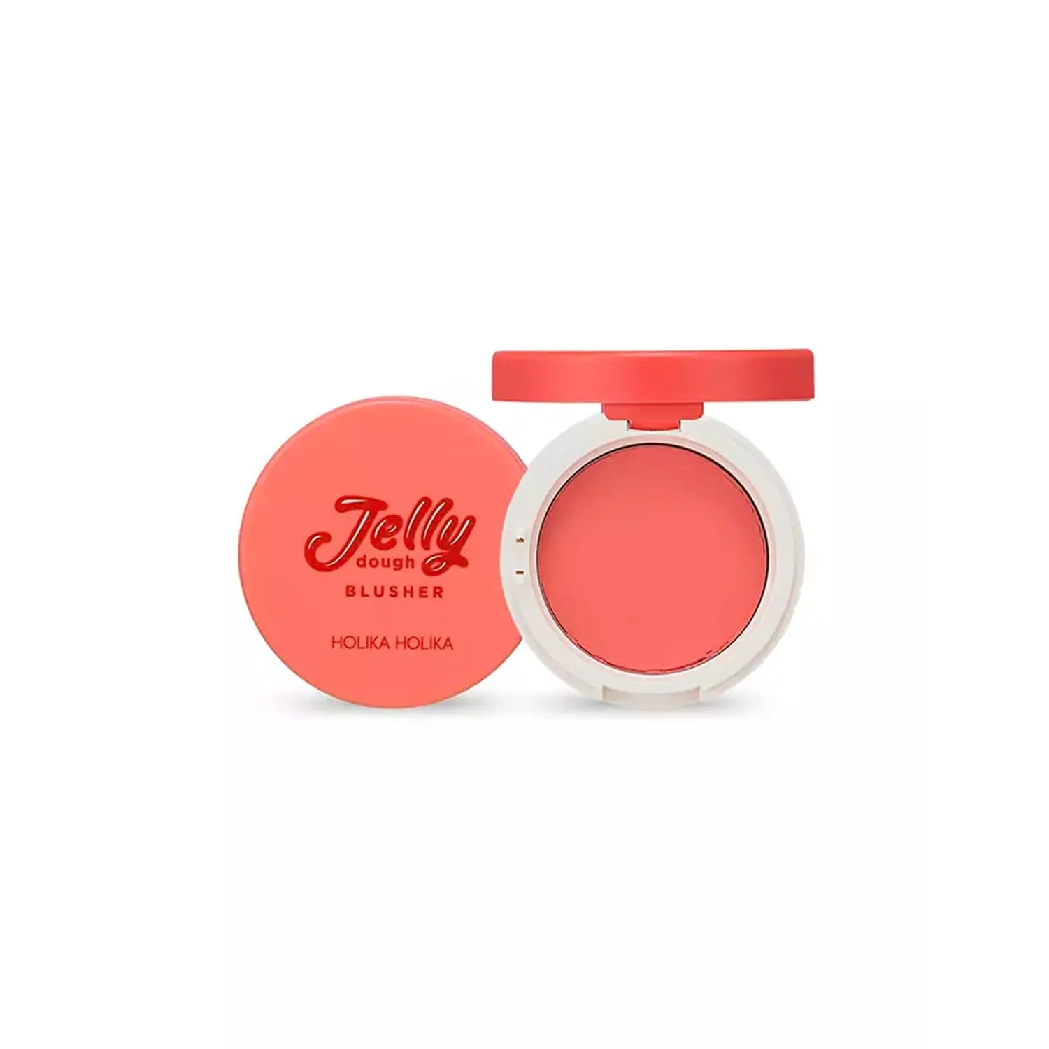 Holika Holika - Blush "Jelly dough Blusher"