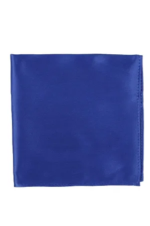 Horizon Eternity Pocket Square