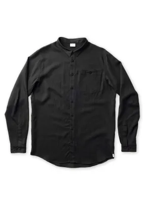 Houdini - M's Out And About Shirt - True Black