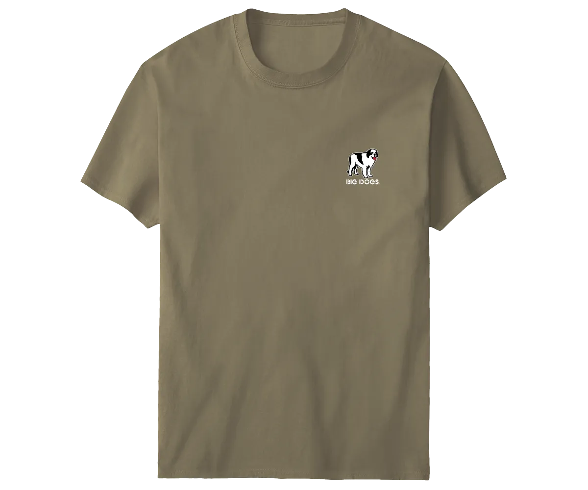 I M Not Lazy T-Shirt