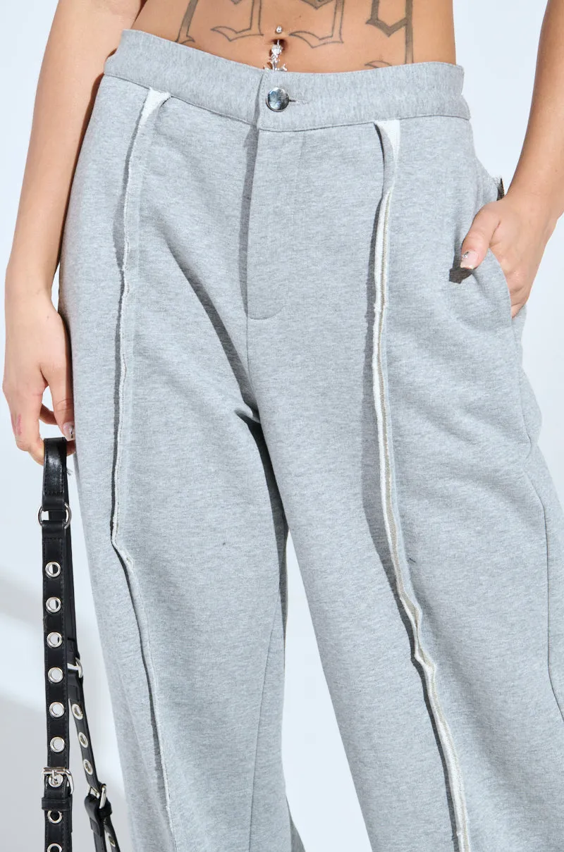 IM UP NEXT TROUSER