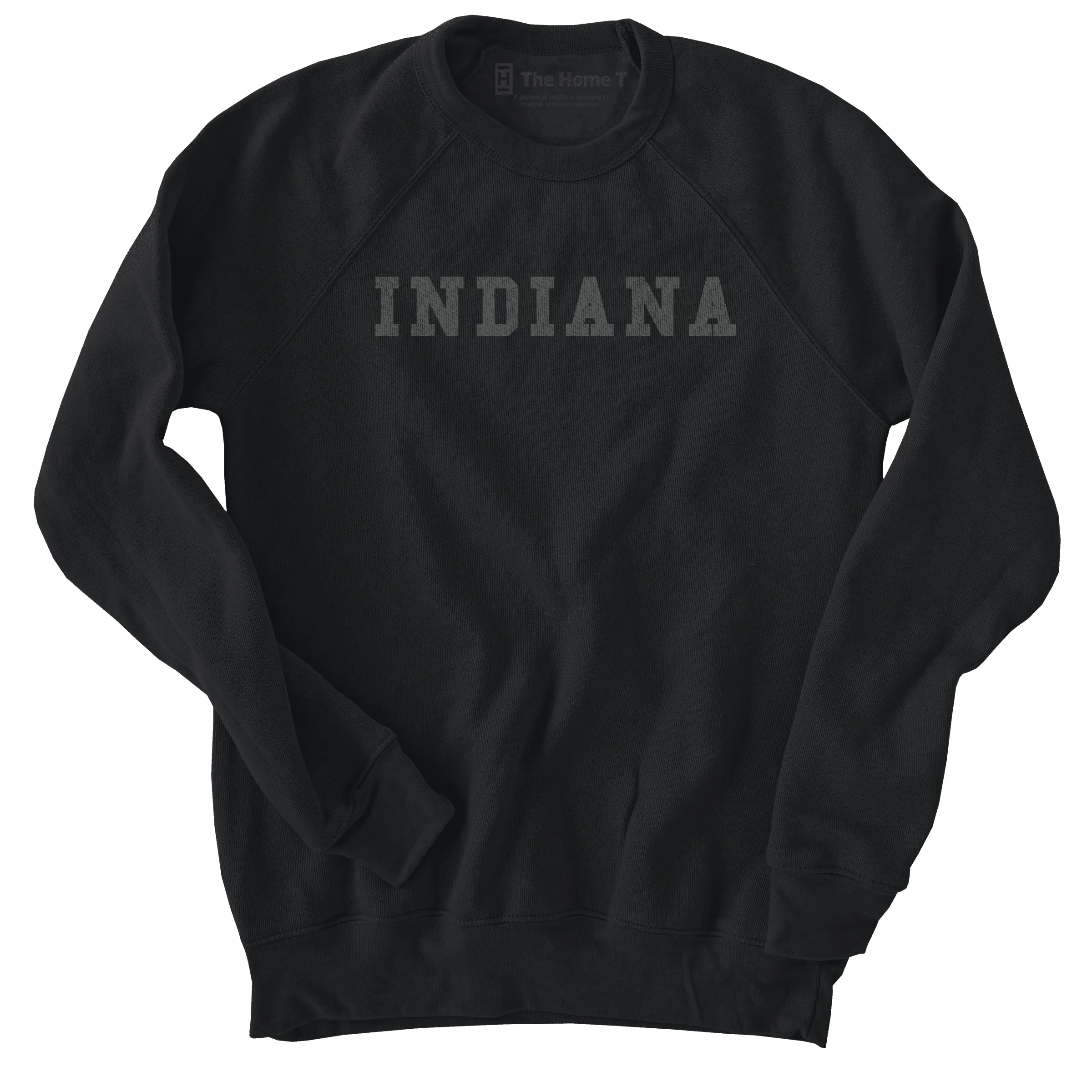 Indiana Black on Black