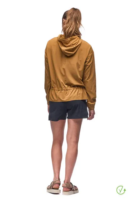 Indyeva NIEBA - Light Weight Pullover, Style #INDJ0004