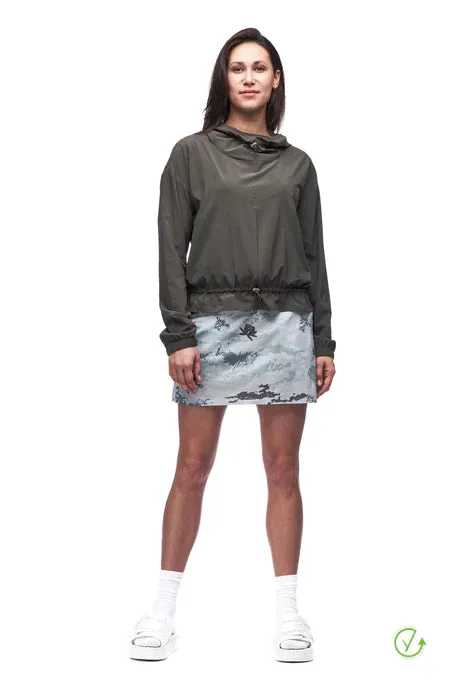 Indyeva NIEBA - Light Weight Pullover, Style #INDJ0004