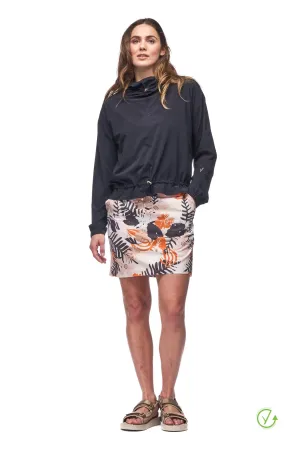 Indyeva NIEBA - Light Weight Pullover, Style #INDJ0004