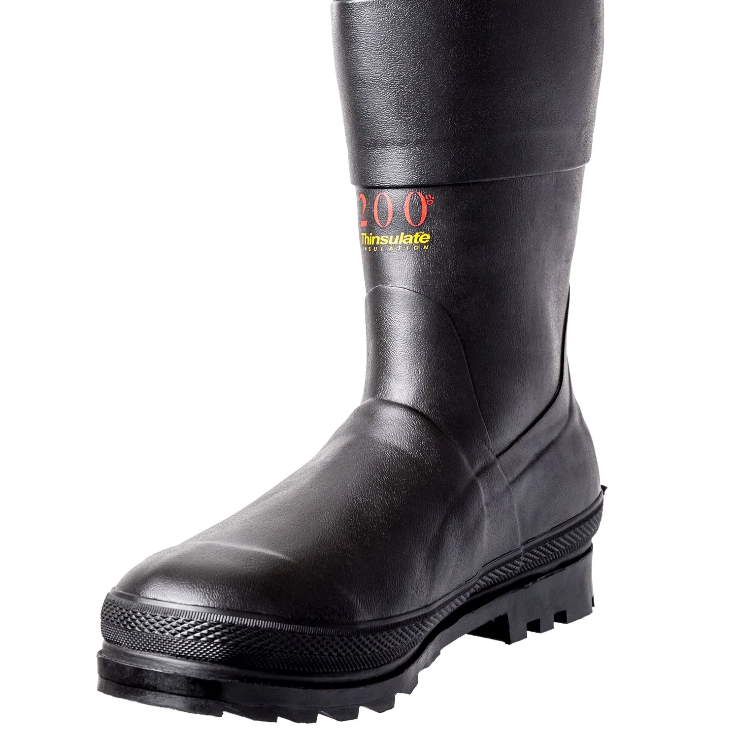 Infinity Wader
