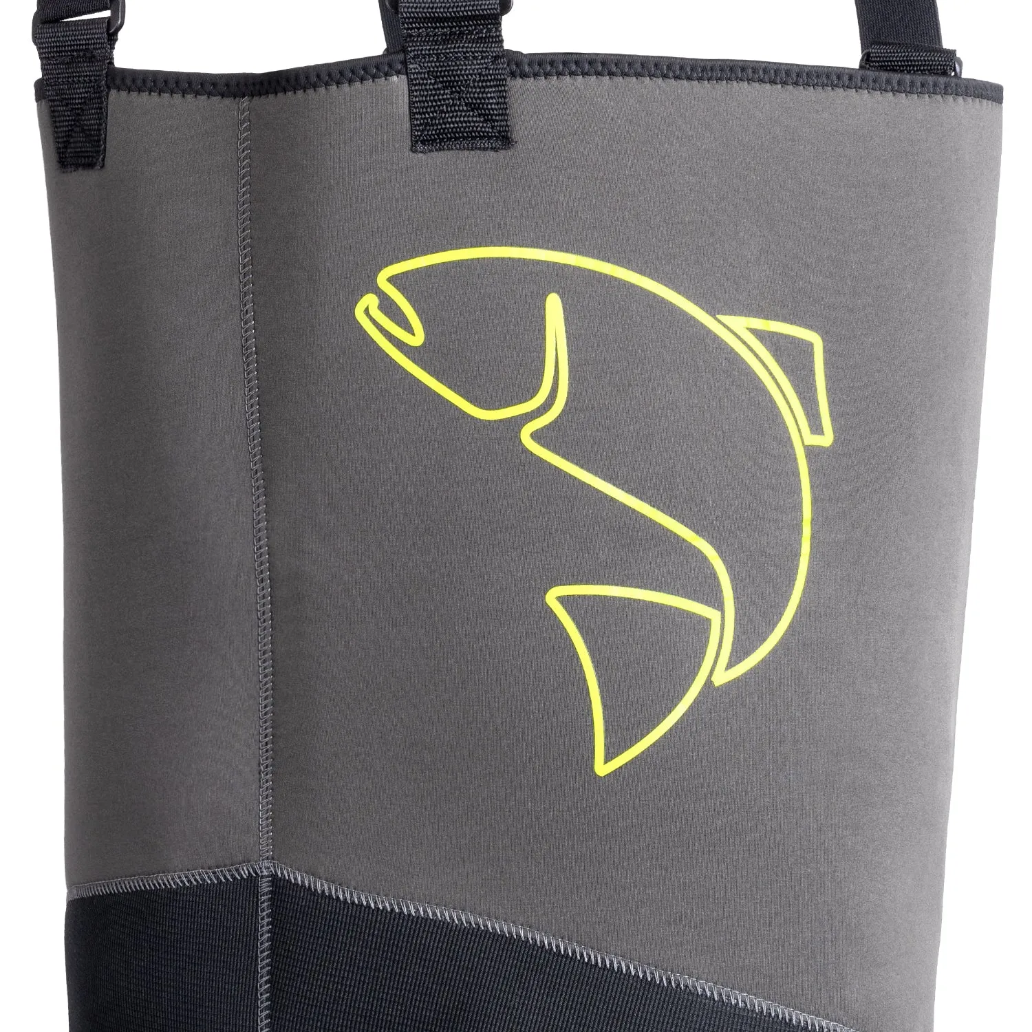 Infinity Wader