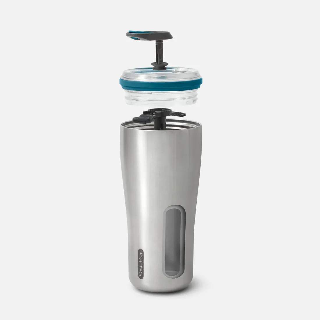 Insulated Travel Tumbler - 600ml