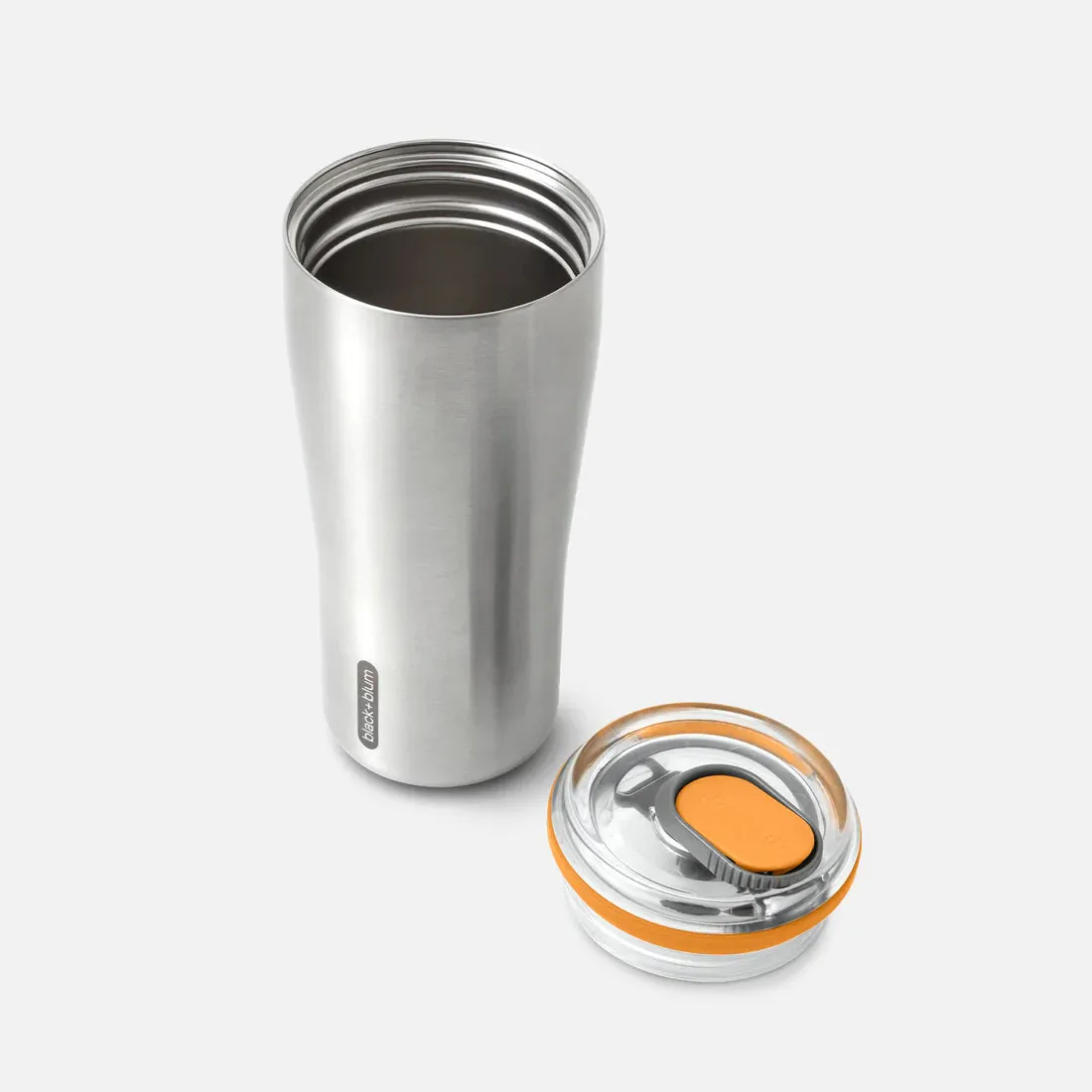 Insulated Travel Tumbler - 600ml