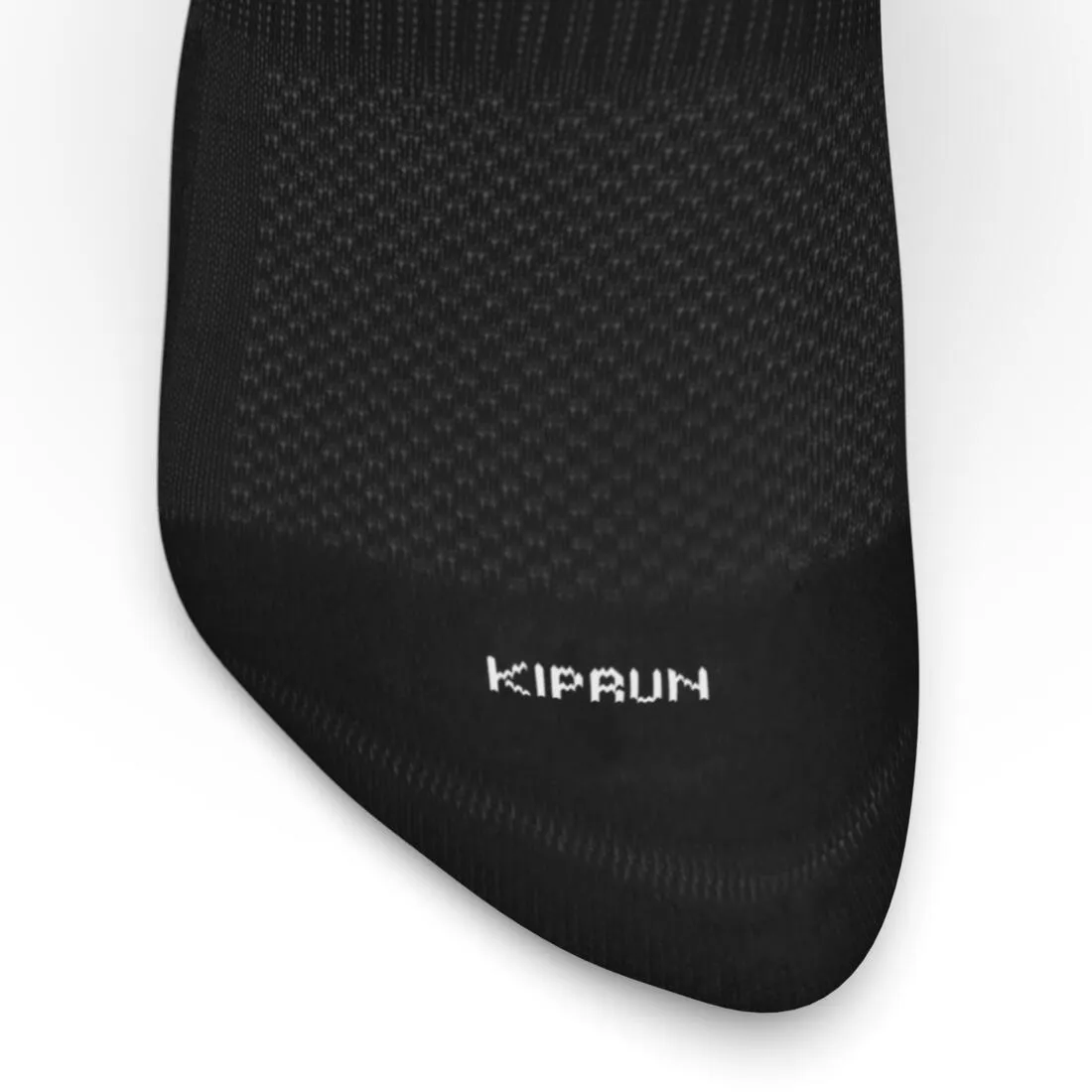 INVISIBLE COMFORT RUNNING SOCKS 2-pack