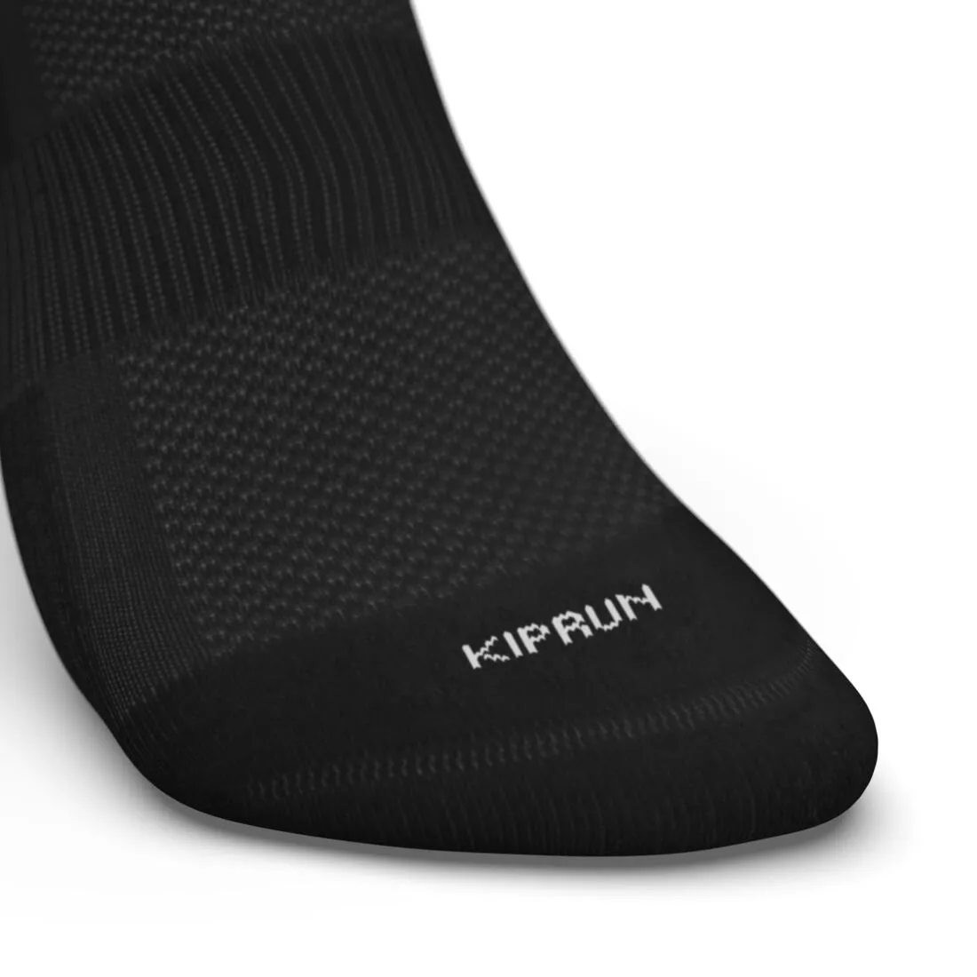 INVISIBLE COMFORT RUNNING SOCKS 2-pack