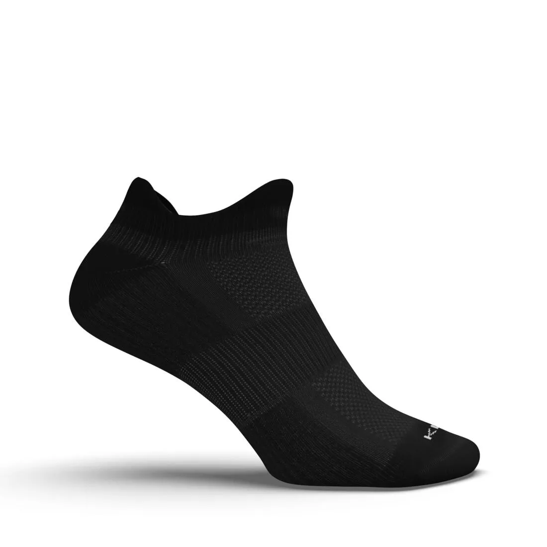 INVISIBLE COMFORT RUNNING SOCKS 2-pack