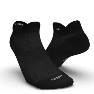 INVISIBLE COMFORT RUNNING SOCKS 2-pack