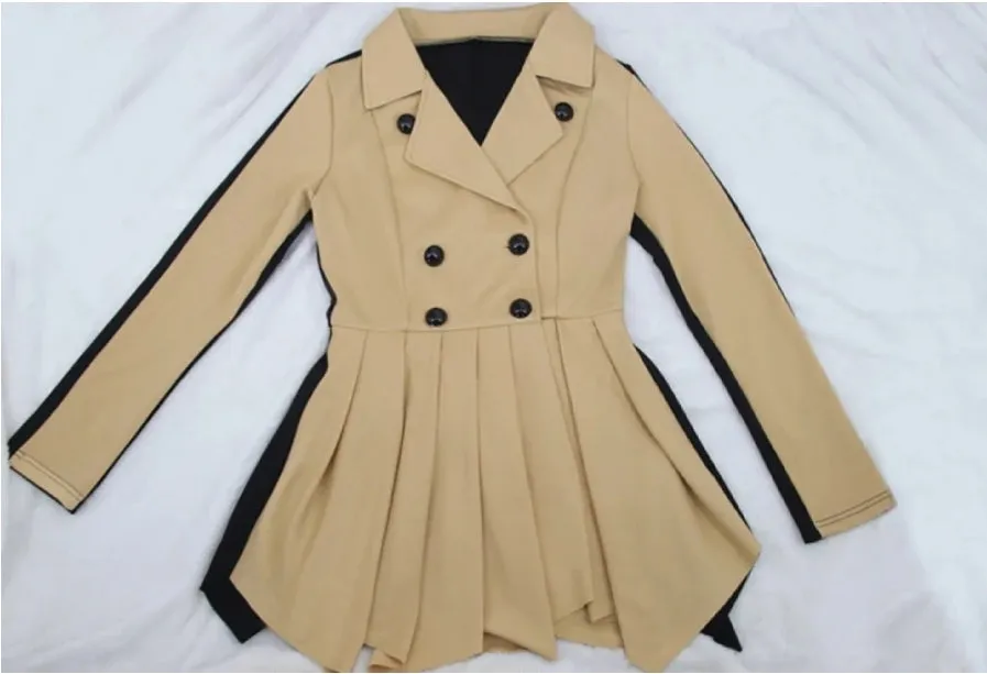 Jacket Dress