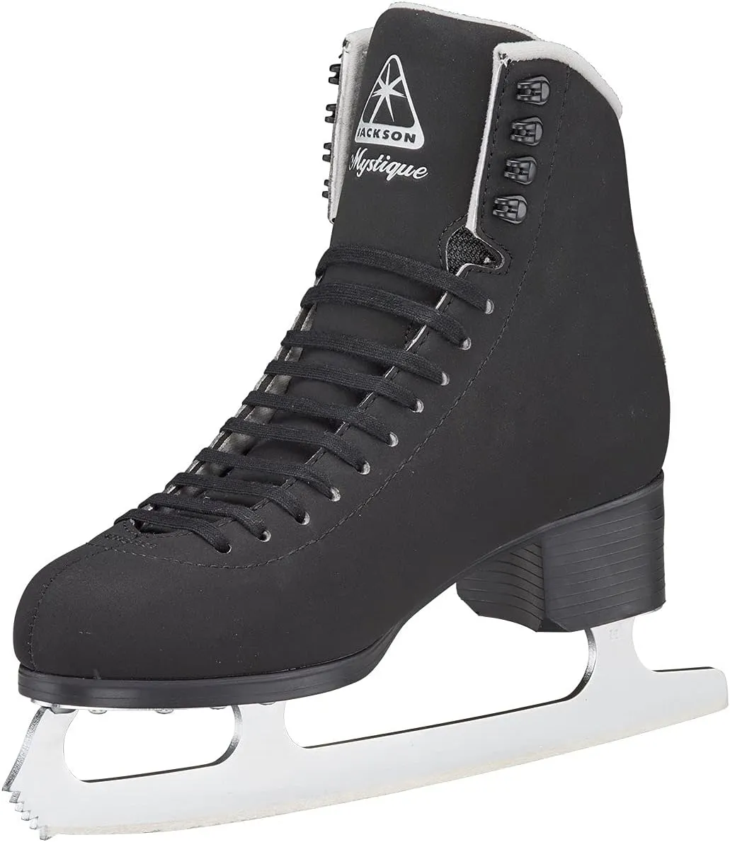 Jackson Mystique Mens Figure Skates