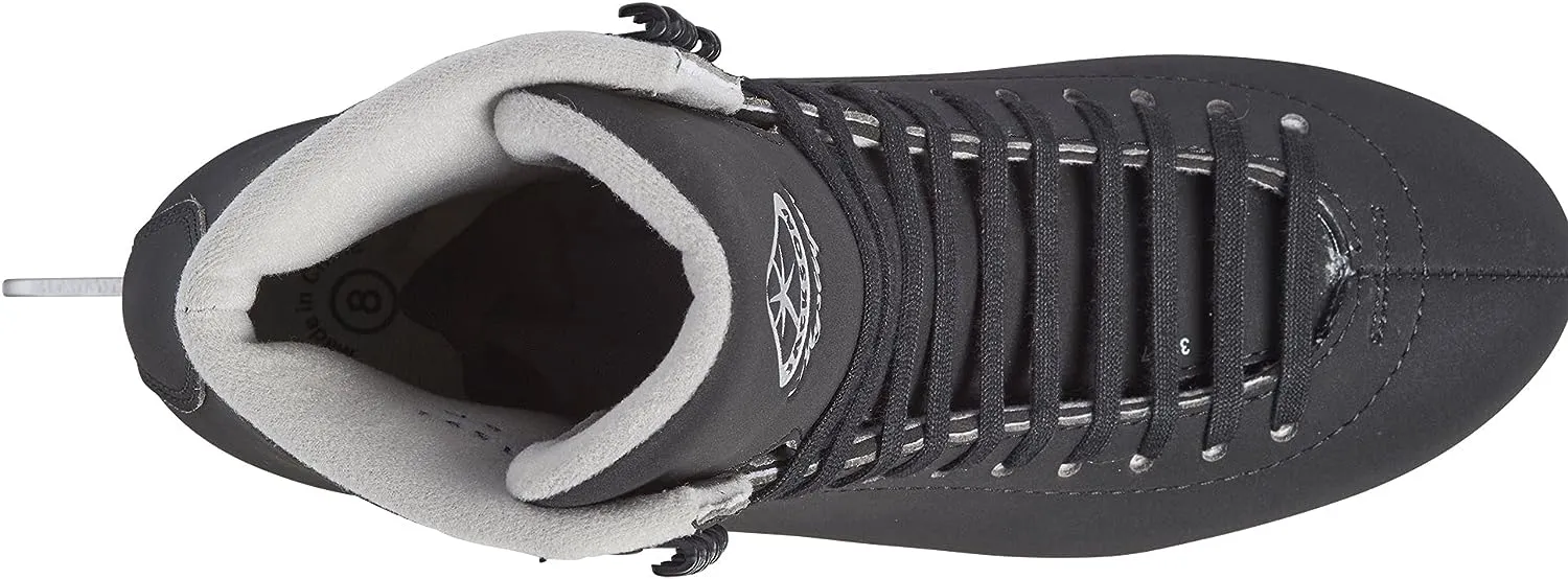Jackson Mystique Mens Figure Skates