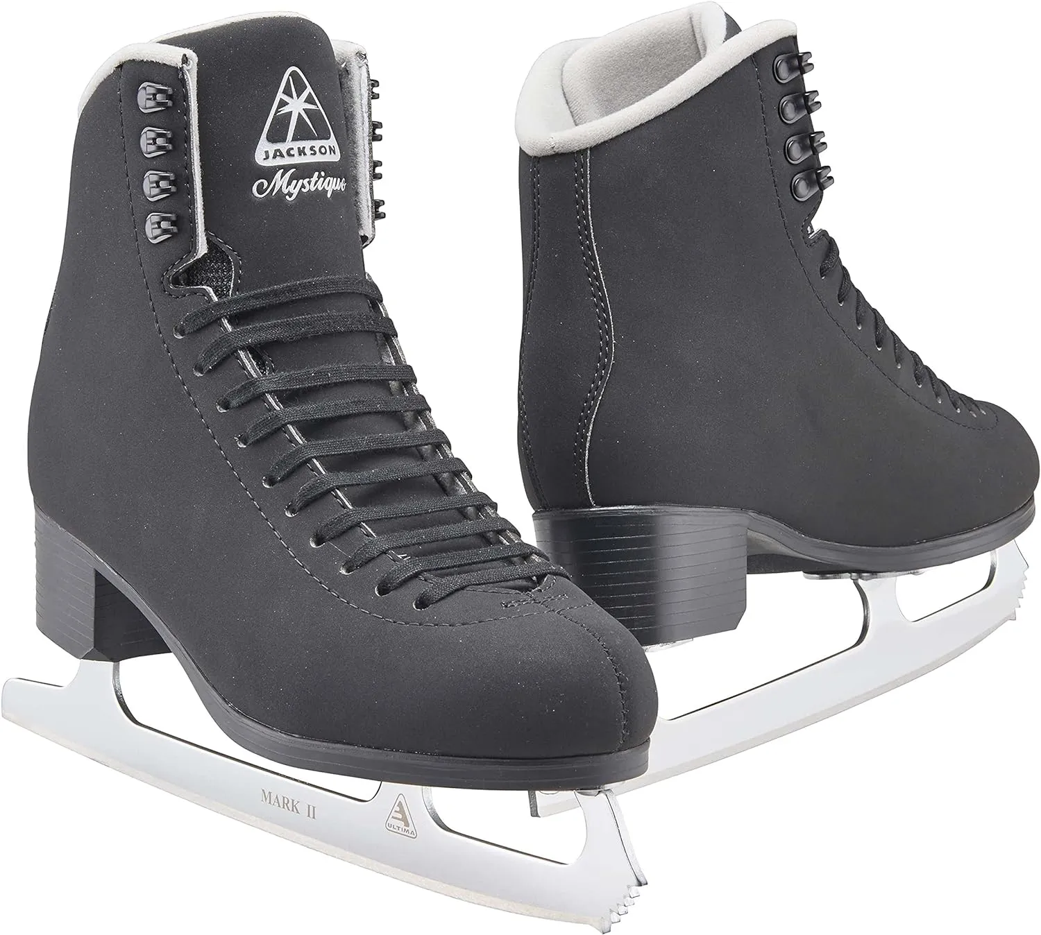 Jackson Mystique Mens Figure Skates