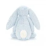 Jellycat Bashful Bunny Blue